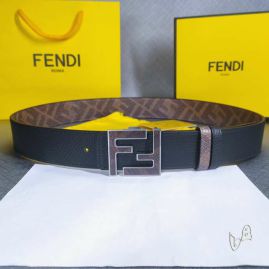 Picture of Fendi Belts _SKUFendibelt38mmX80-125cmlb0520031447